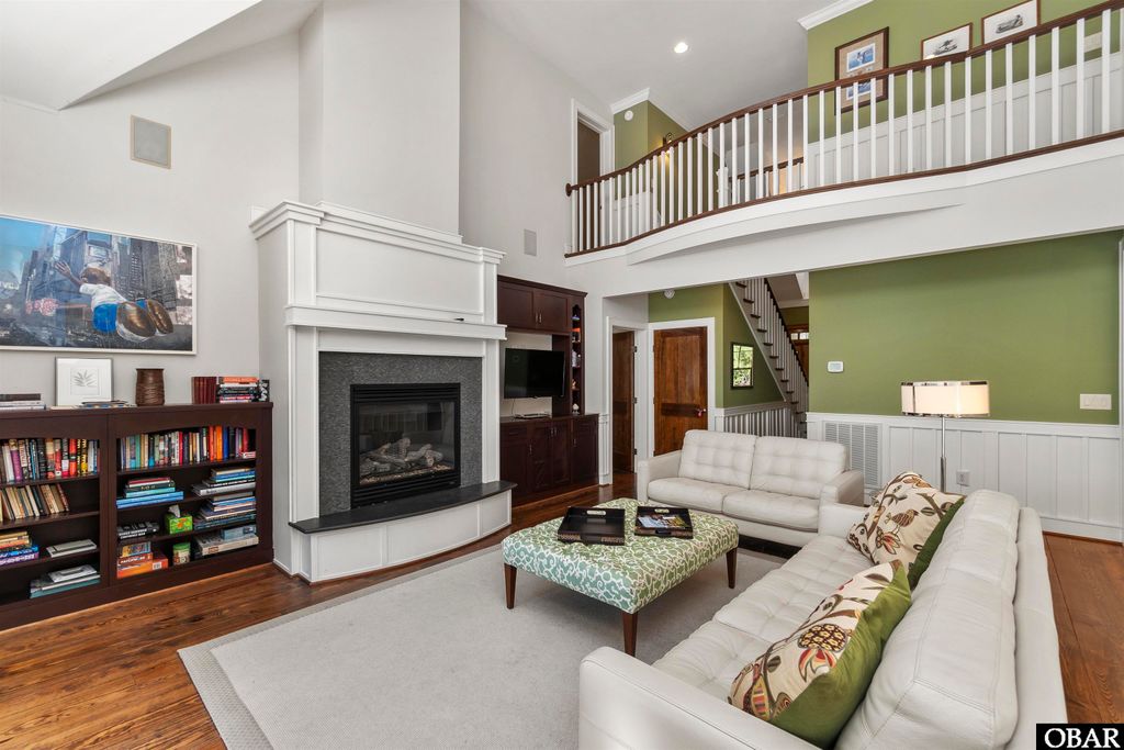 Image 12 of property listing at 149 Yaupon Trail, Southern Shores, NC 27949