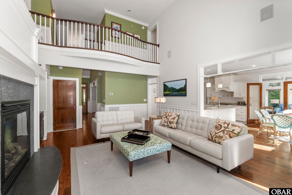 Image 13 of property listing at 149 Yaupon Trail, Southern Shores, NC 27949