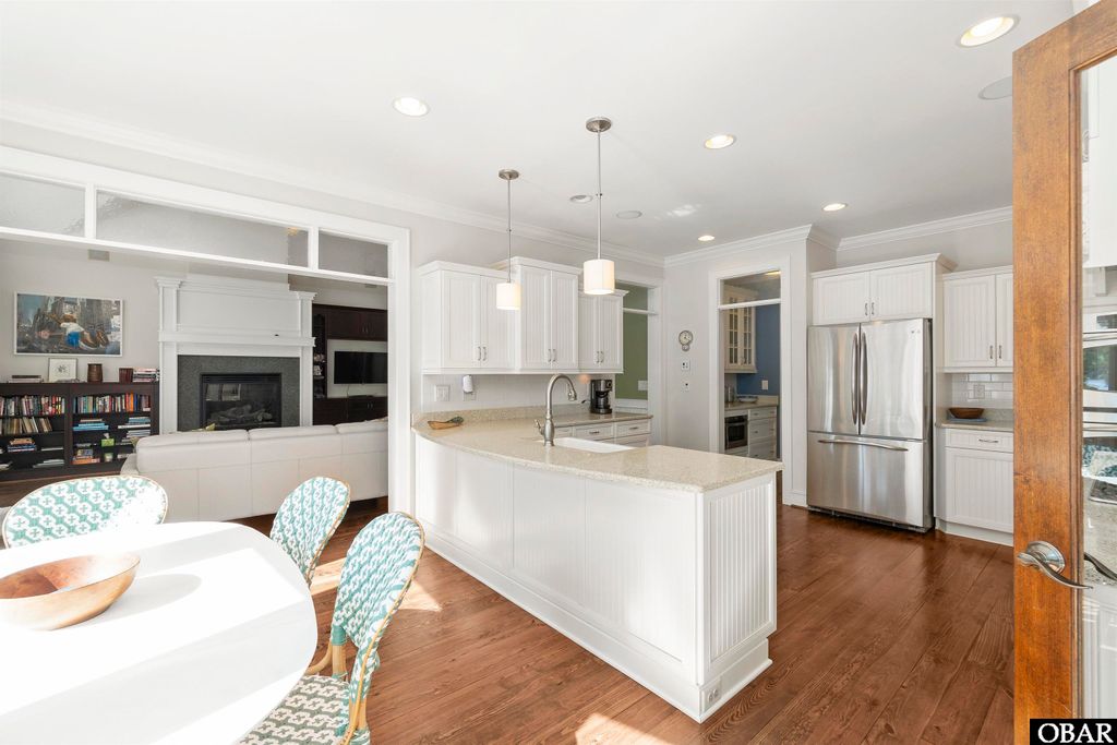 Image 16 of property listing at 149 Yaupon Trail, Southern Shores, NC 27949
