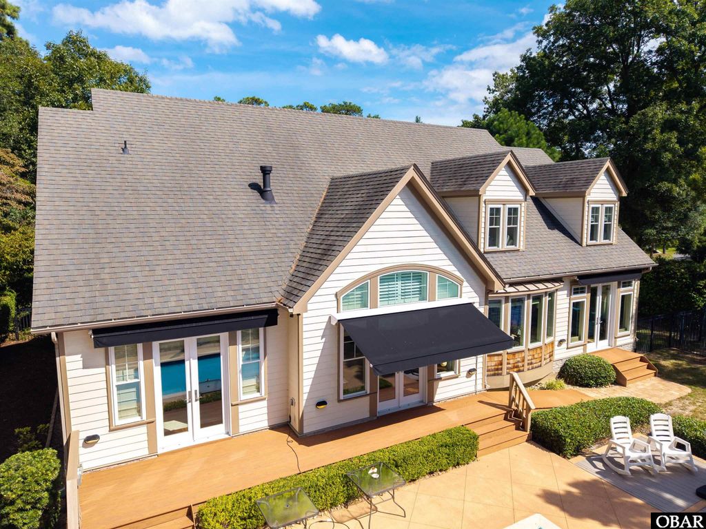 Image 45 of property listing at 149 Yaupon Trail, Southern Shores, NC 27949
