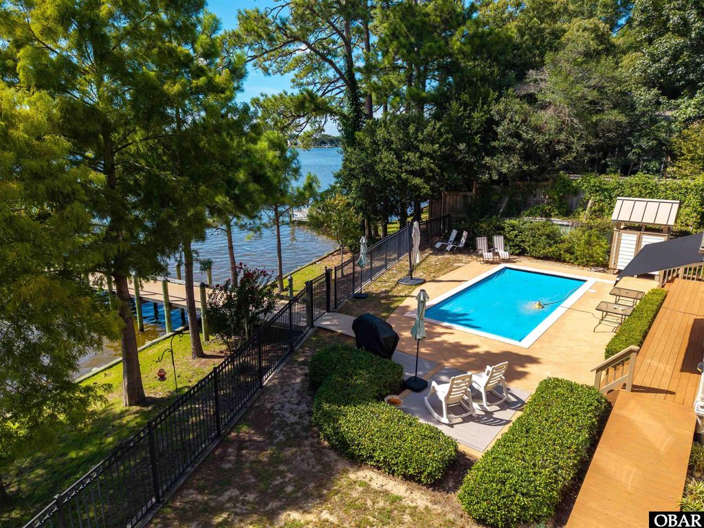 Image 46 of property listing at 149 Yaupon Trail, Southern Shores, NC 27949