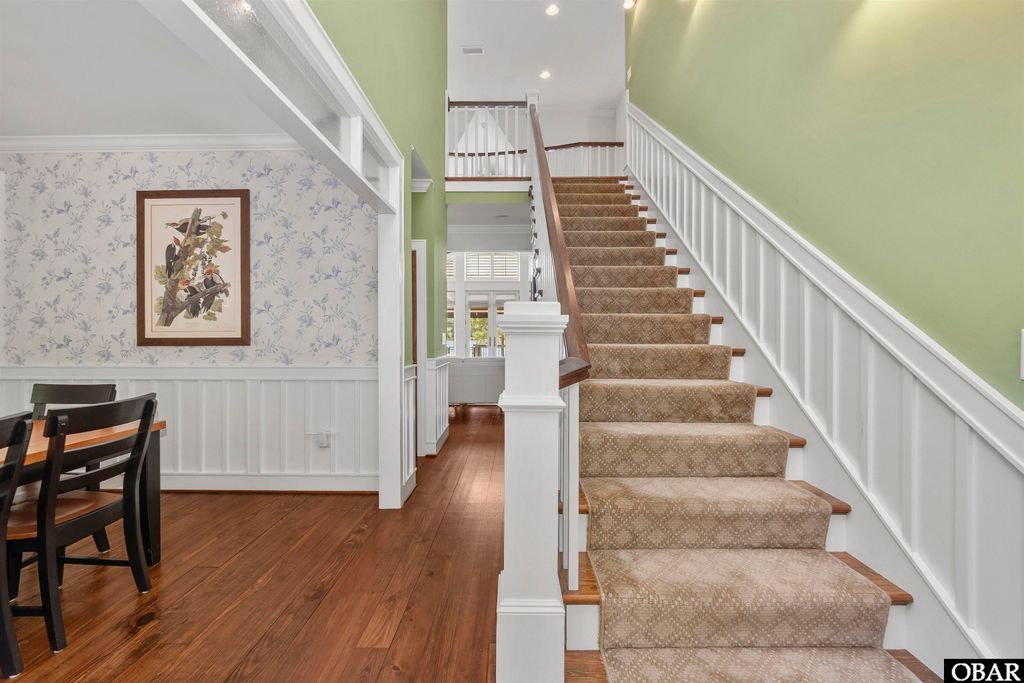 Image 6 of property listing at 149 Yaupon Trail, Southern Shores, NC 27949