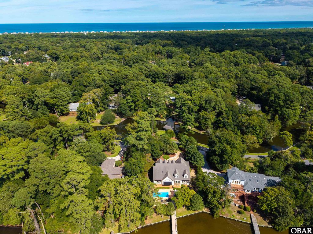 Image 55 of property listing at 149 Yaupon Trail, Southern Shores, NC 27949