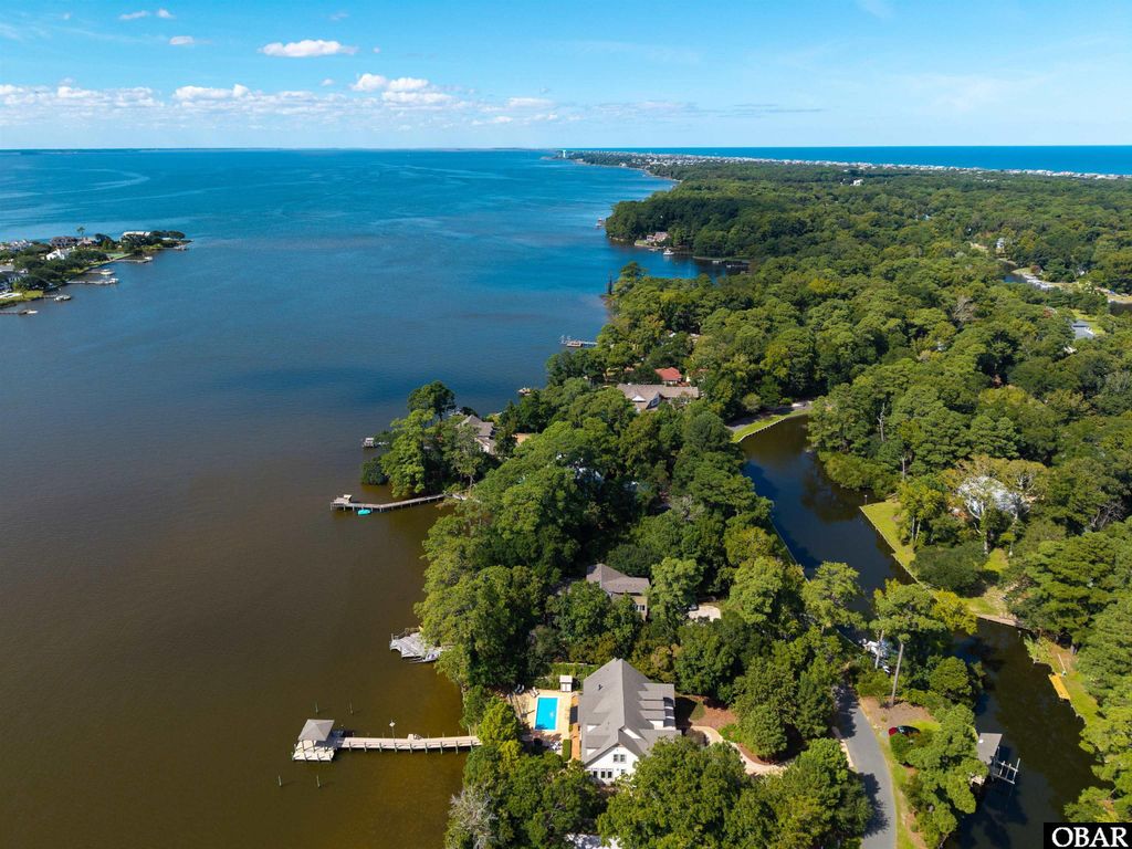 Image 56 of property listing at 149 Yaupon Trail, Southern Shores, NC 27949