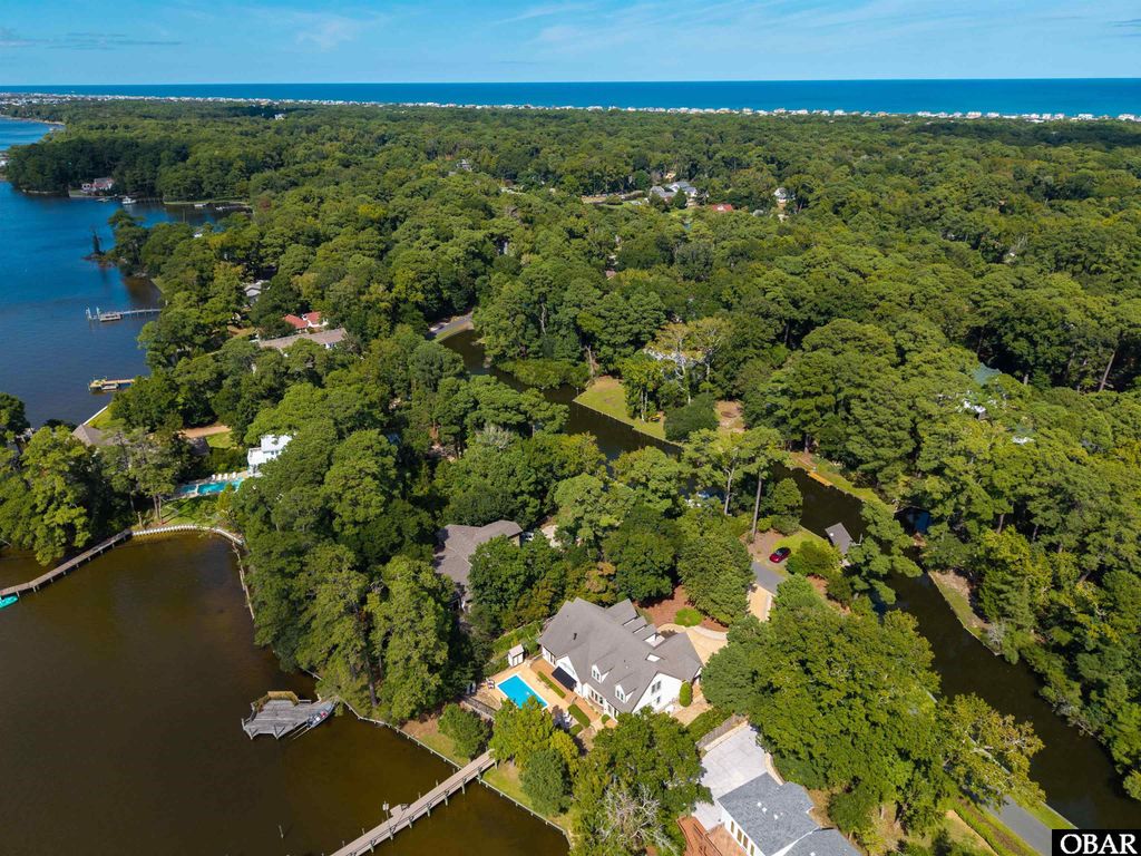 Image 61 of property listing at 149 Yaupon Trail, Southern Shores, NC 27949
