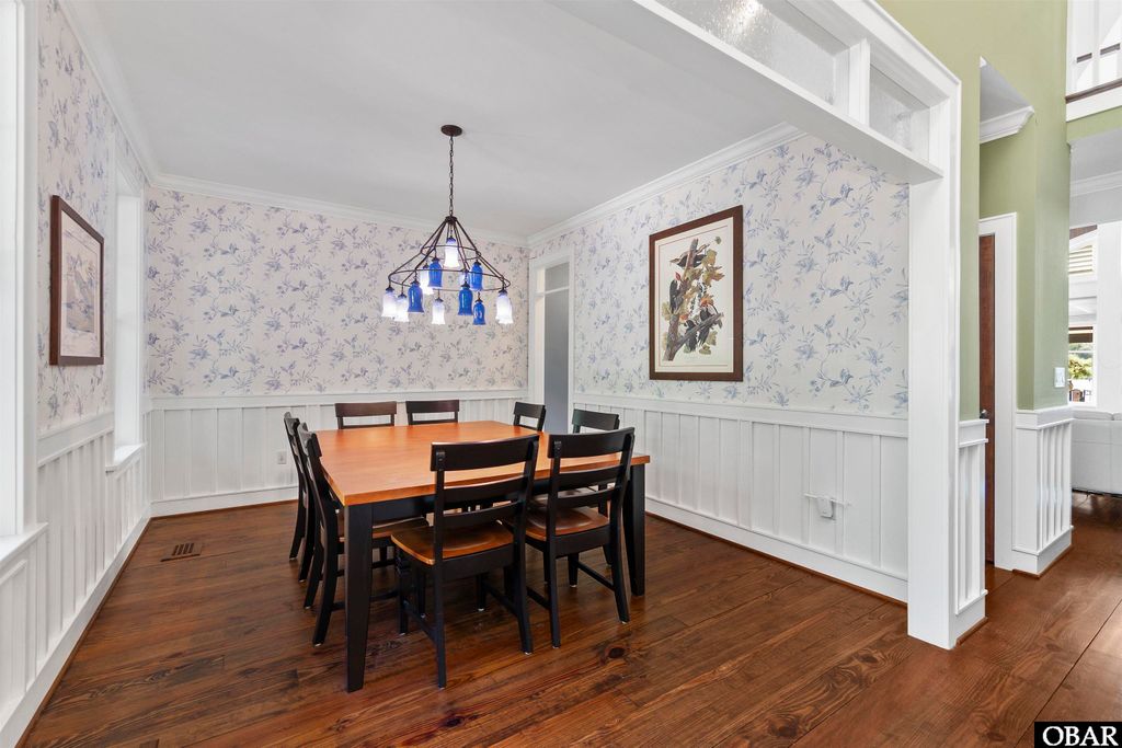 Image 9 of property listing at 149 Yaupon Trail, Southern Shores, NC 27949
