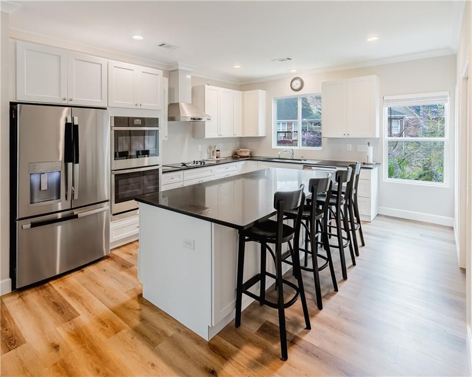 Image 12 of property listing at 3991 Centennial Trail, Duluth, GA 30096