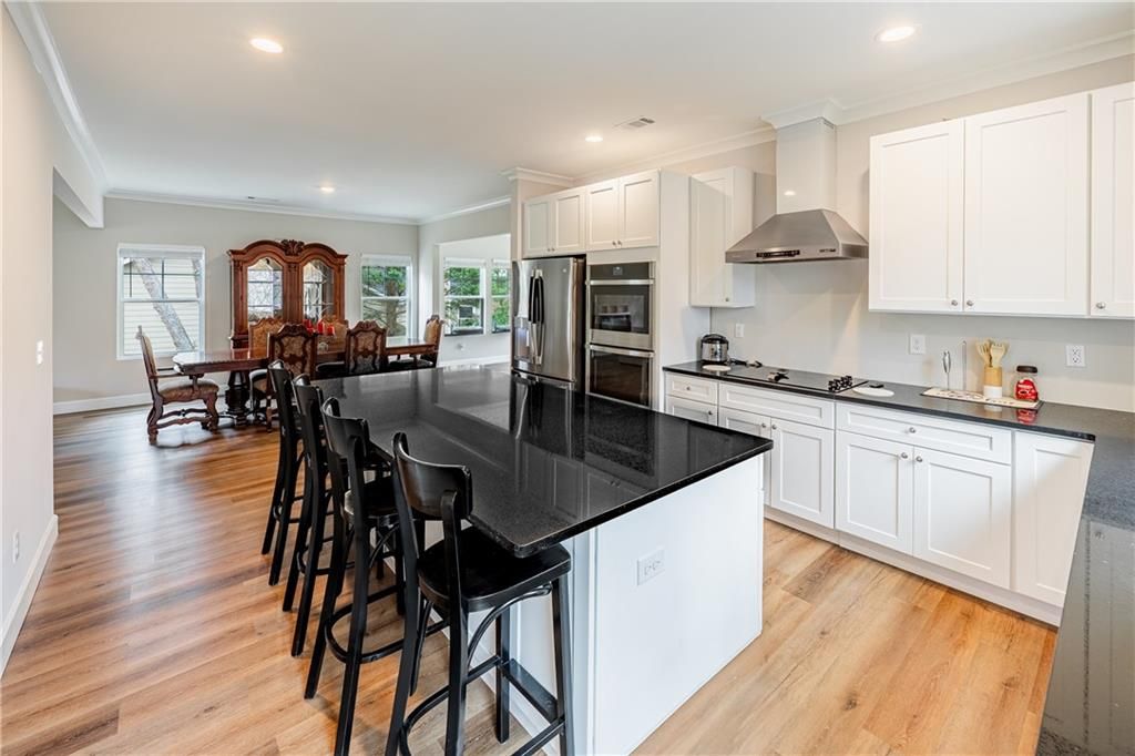 Image 13 of property listing at 3991 Centennial Trail, Duluth, GA 30096