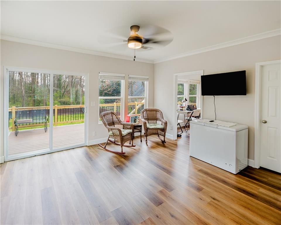 Image 14 of property listing at 3991 Centennial Trail, Duluth, GA 30096