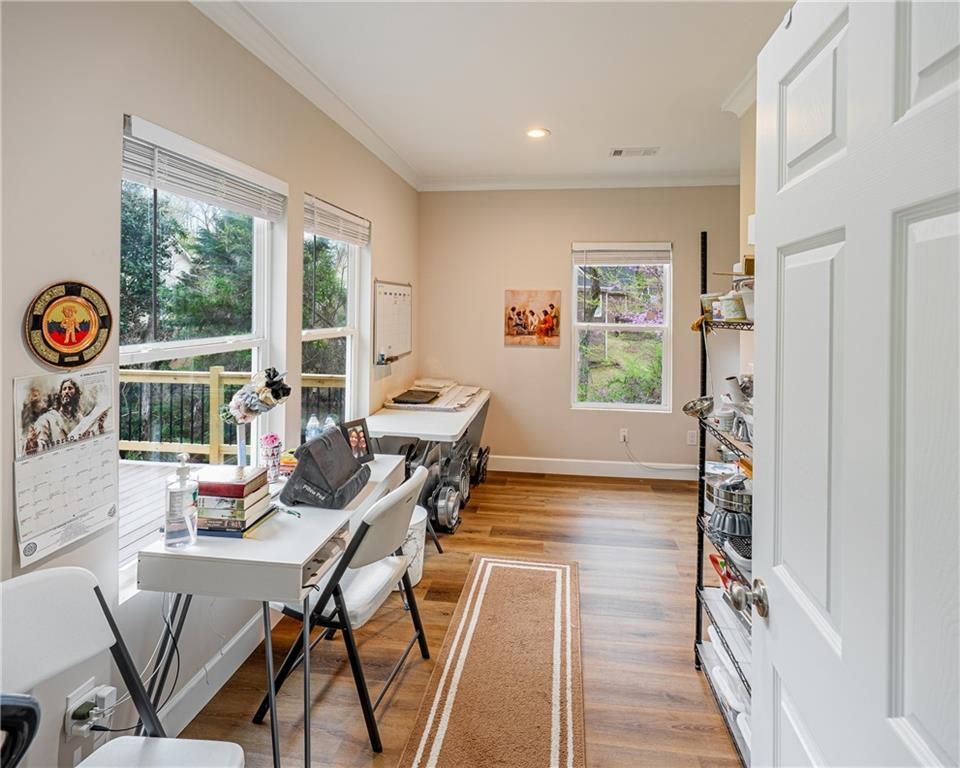 Image 15 of property listing at 3991 Centennial Trail, Duluth, GA 30096