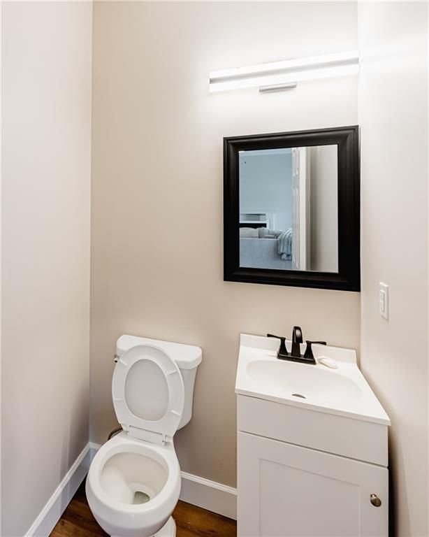 Image 16 of property listing at 3991 Centennial Trail, Duluth, GA 30096