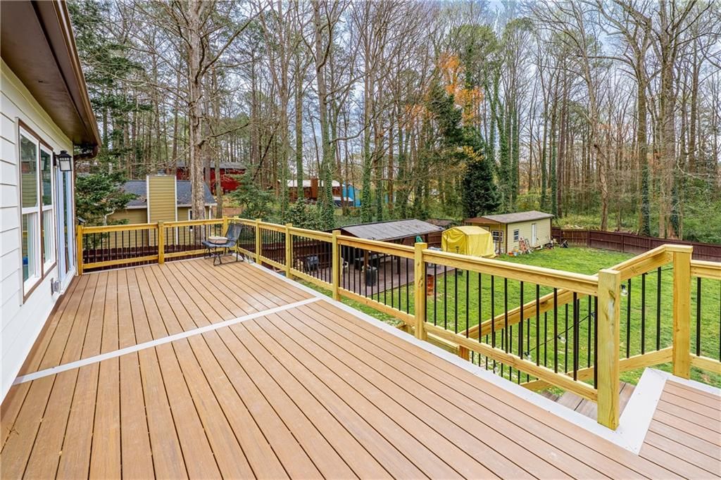 Image 28 of property listing at 3991 Centennial Trail, Duluth, GA 30096