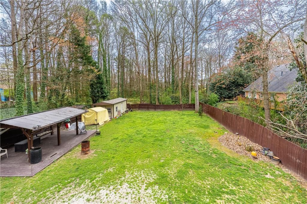 Image 29 of property listing at 3991 Centennial Trail, Duluth, GA 30096