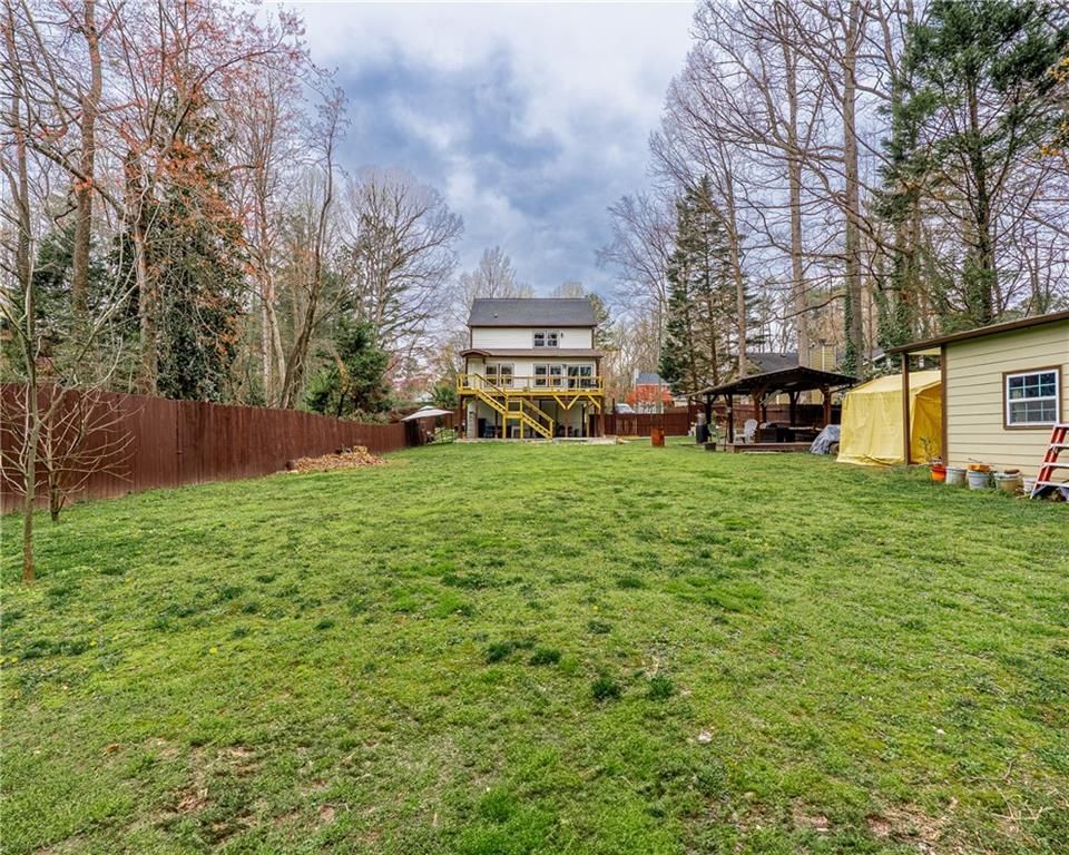 Image 30 of property listing at 3991 Centennial Trail, Duluth, GA 30096