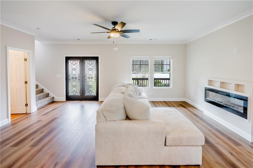 Image 9 of property listing at 3991 Centennial Trail, Duluth, GA 30096