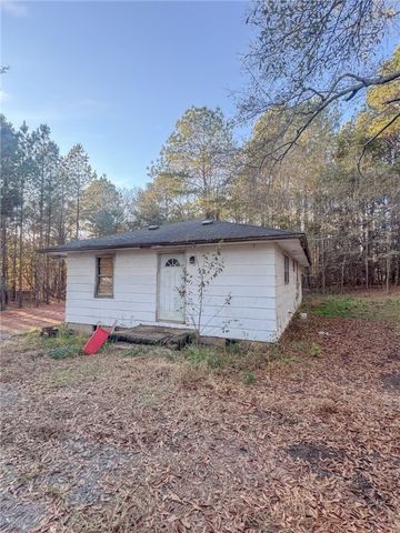 116 Leona Drive, Iva, SC 29655