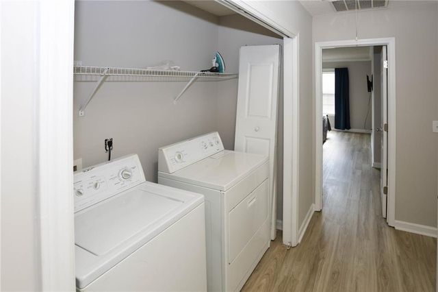 7116 Blairs View Court 7, Austell, GA 30168