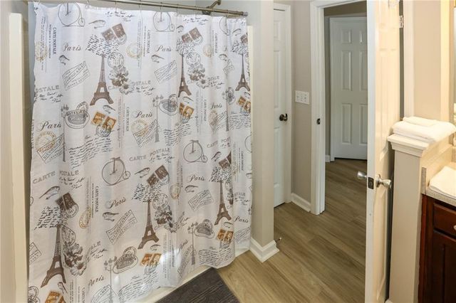 7116 Blairs View Court 7, Austell, GA 30168