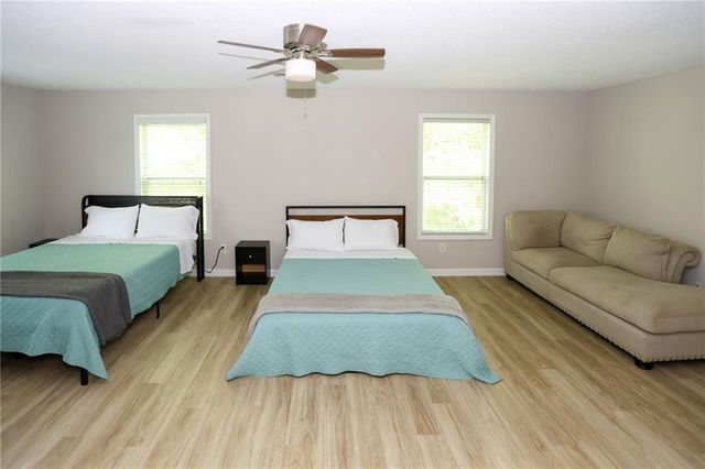 7116 Blairs View Court 7, Austell, GA 30168