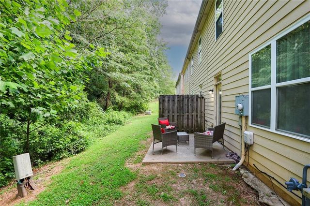 7116 Blairs View Court 7, Austell, GA 30168