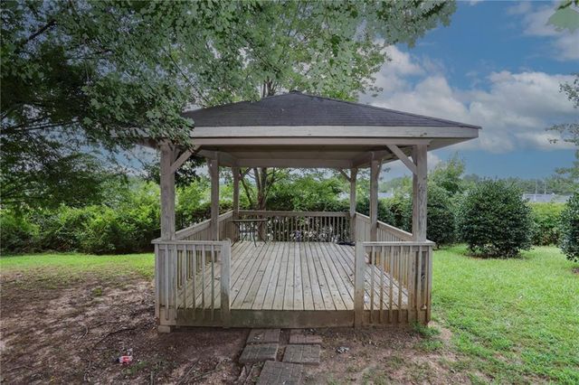 7116 Blairs View Court 7, Austell, GA 30168