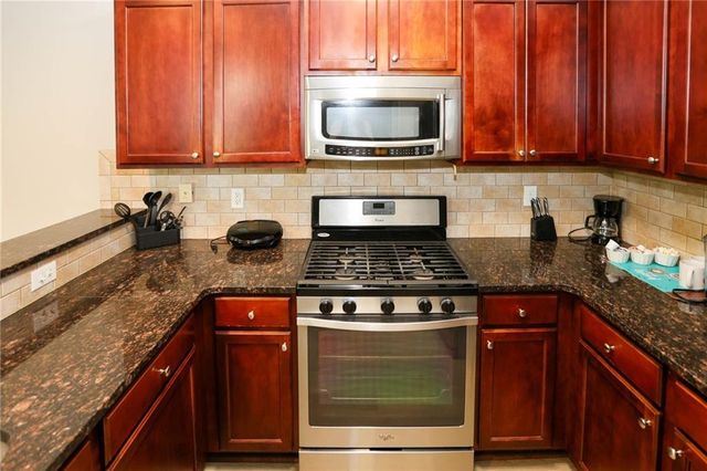7116 Blairs View Court 7, Austell, GA 30168