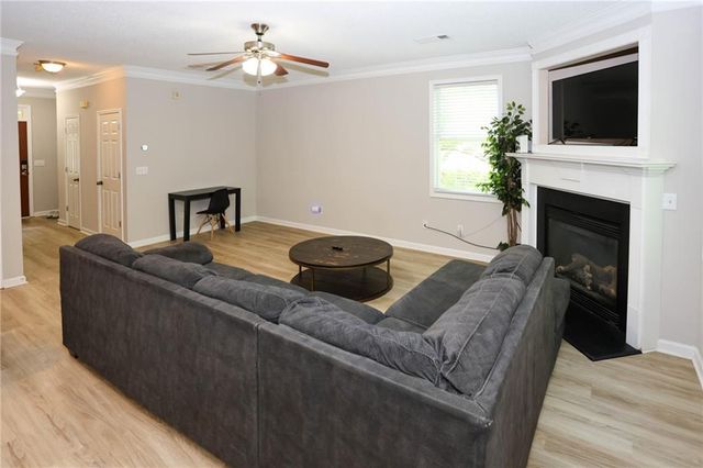 7116 Blairs View Court 7, Austell, GA 30168