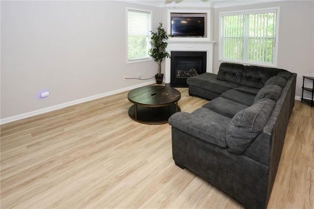 7116 Blairs View Court 7, Austell, GA 30168