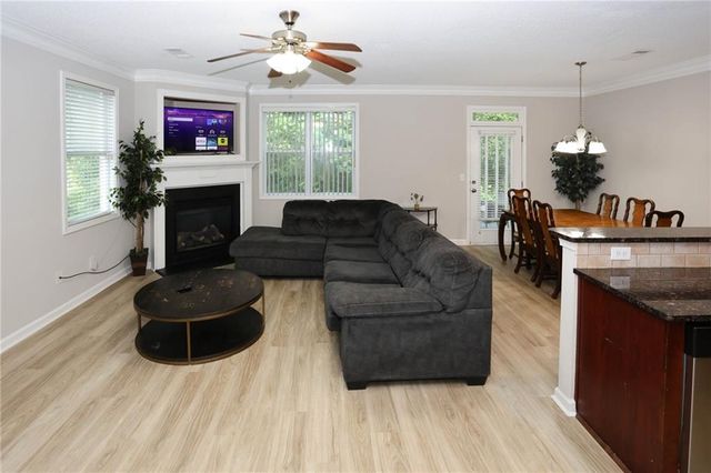 7116 Blairs View Court 7, Austell, GA 30168