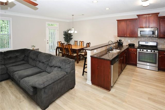 7116 Blairs View Court 7, Austell, GA 30168