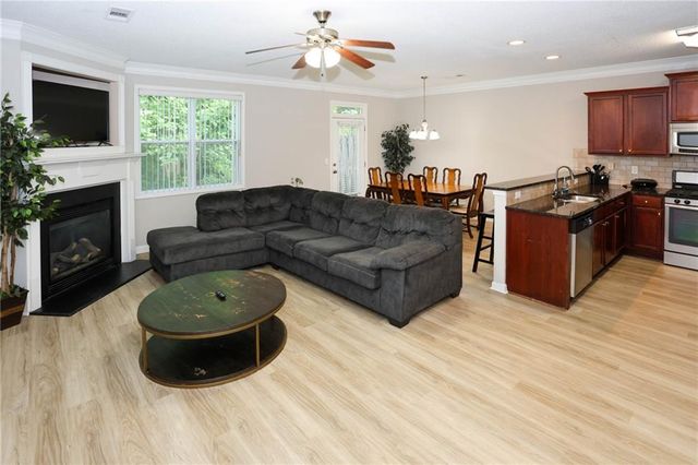7116 Blairs View Court 7, Austell, GA 30168
