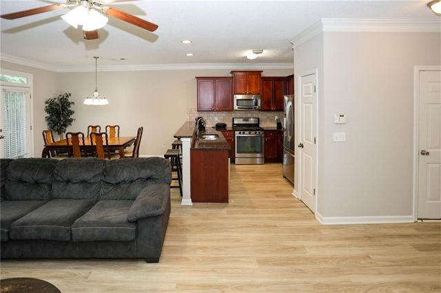 7116 Blairs View Court 7, Austell, GA 30168