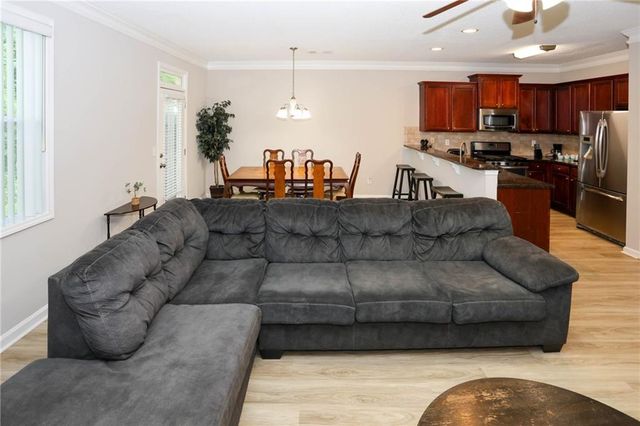7116 Blairs View Court 7, Austell, GA 30168