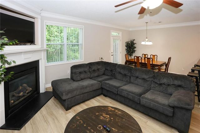 7116 Blairs View Court 7, Austell, GA 30168