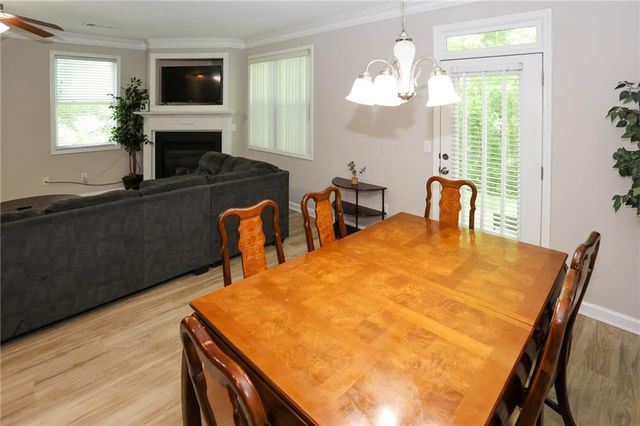 7116 Blairs View Court 7, Austell, GA 30168