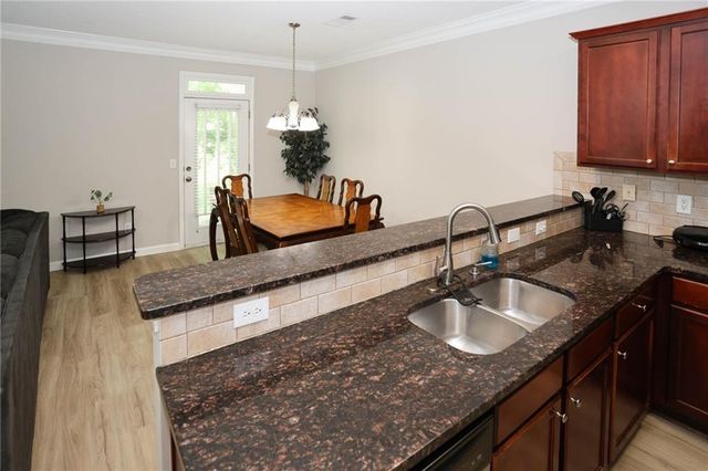 7116 Blairs View Court 7, Austell, GA 30168