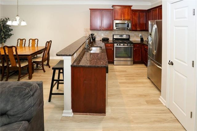 7116 Blairs View Court 7, Austell, GA 30168