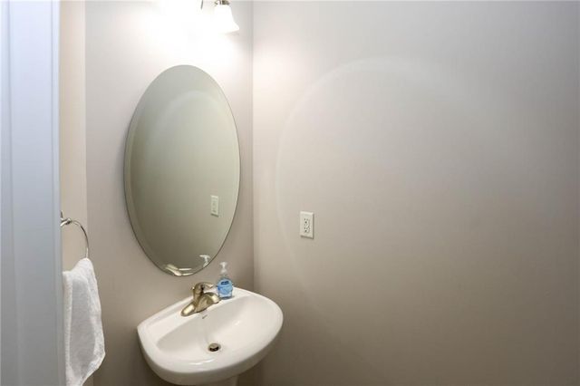 7116 Blairs View Court 7, Austell, GA 30168