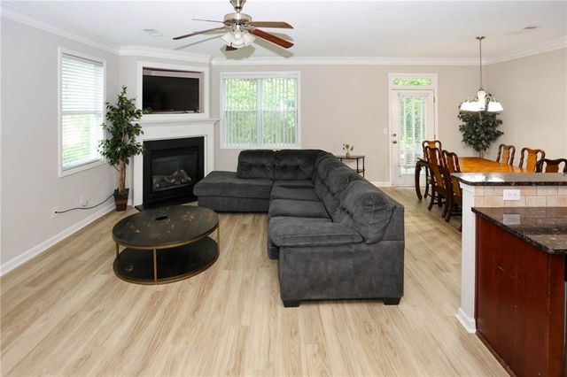 7116 Blairs View Court 7, Austell, GA 30168