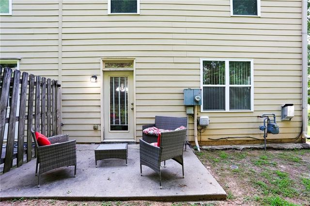 7116 Blairs View Court 7, Austell, GA 30168