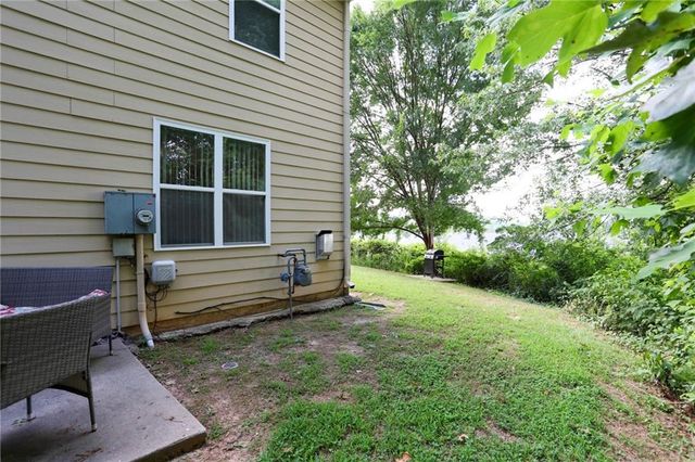 7116 Blairs View Court 7, Austell, GA 30168