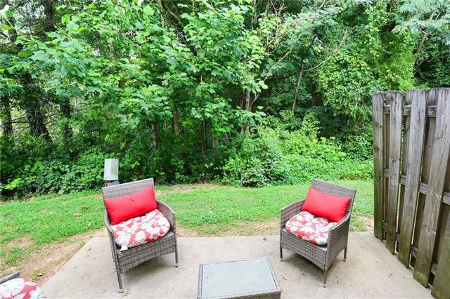 7116 Blairs View Court 7, Austell, GA 30168