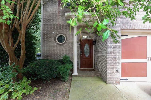 7116 Blairs View Court 7, Austell, GA 30168