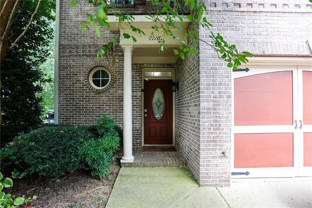 7116 Blairs View Court 7, Austell, GA 30168