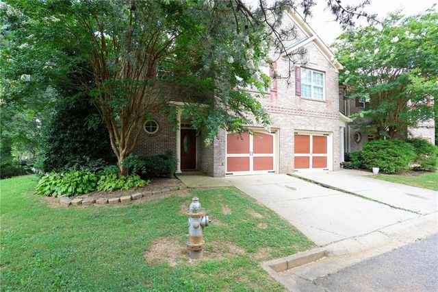 7116 Blairs View Court 7, Austell, GA 30168