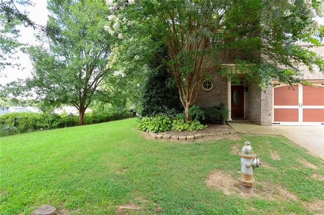 7116 Blairs View Court 7, Austell, GA 30168
