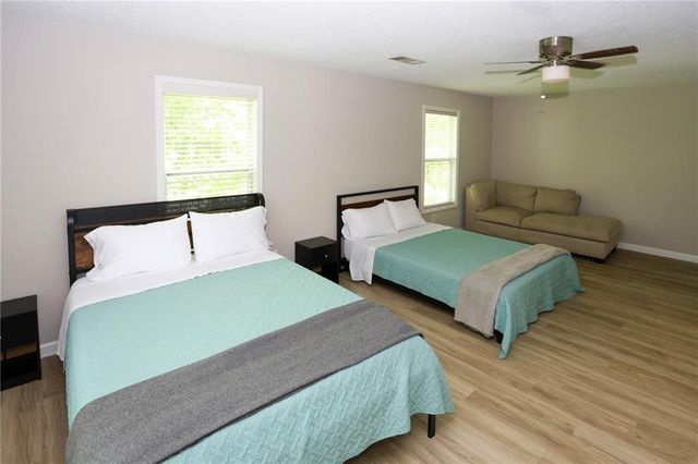 7116 Blairs View Court 7, Austell, GA 30168