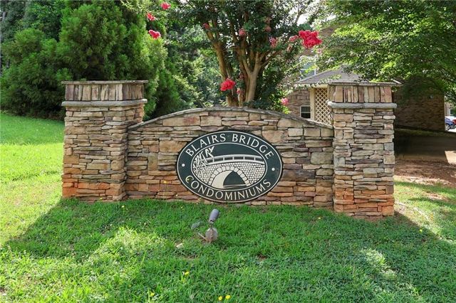 7116 Blairs View Court 7, Austell, GA 30168