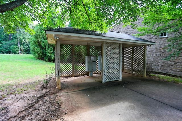 7116 Blairs View Court 7, Austell, GA 30168