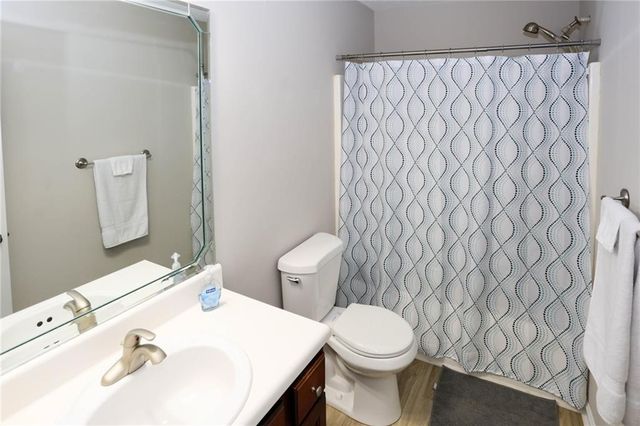 7116 Blairs View Court 7, Austell, GA 30168